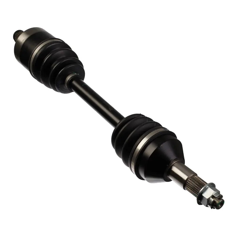 WHITES CV AXLE SHAFT CAN AM Rr LH #WPAXCA402