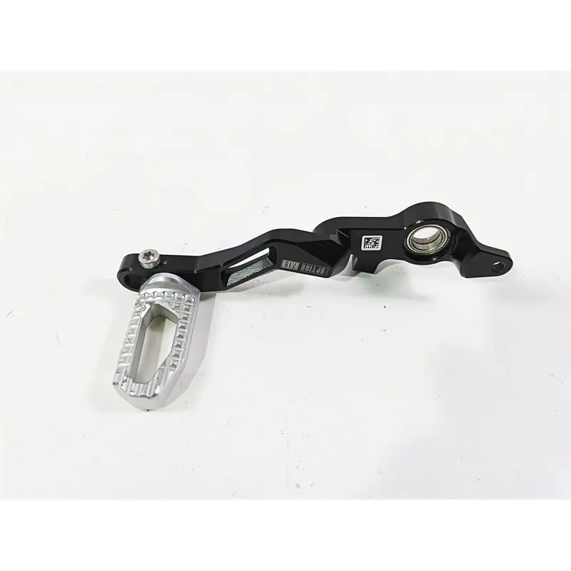 2021 BMW R1250GS K51 Adv Rear Brake Pedal Lever Ped Option 719 35219829572