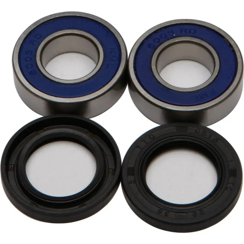 All Balls Wheel Bearing & Seal Kit | 25-1054
