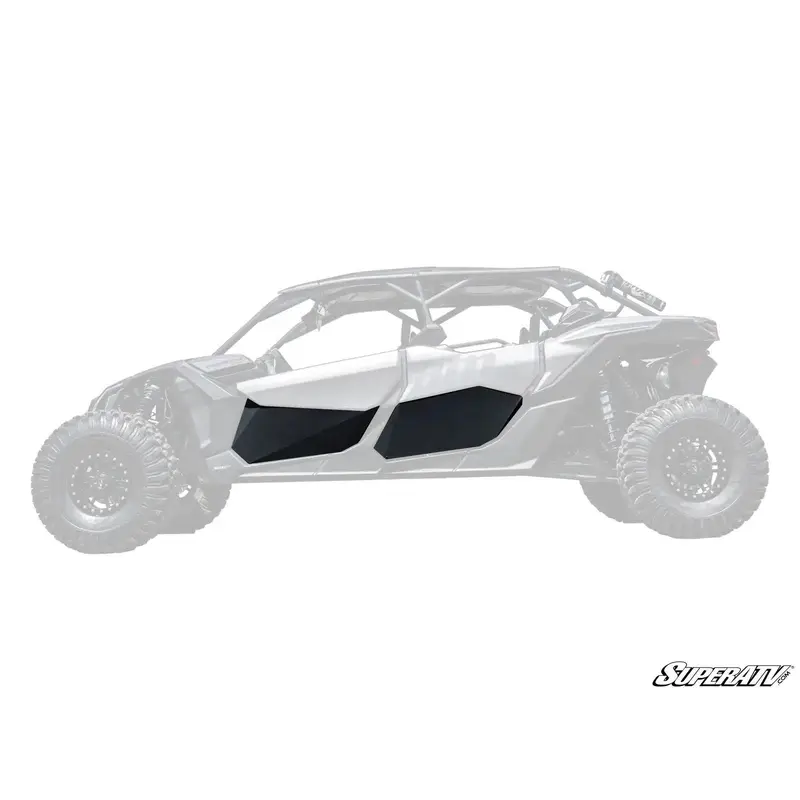 CAN-AM MAVERICK X3 LOWER DOORS