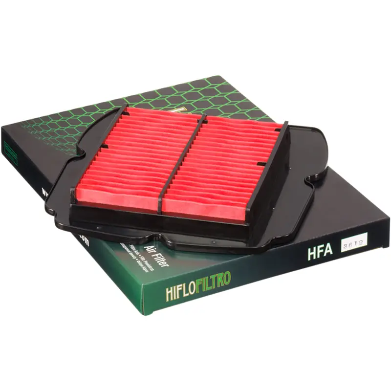 HIFLOFILTRO Replacement OE Air Filter - Suzuki HFA3612
