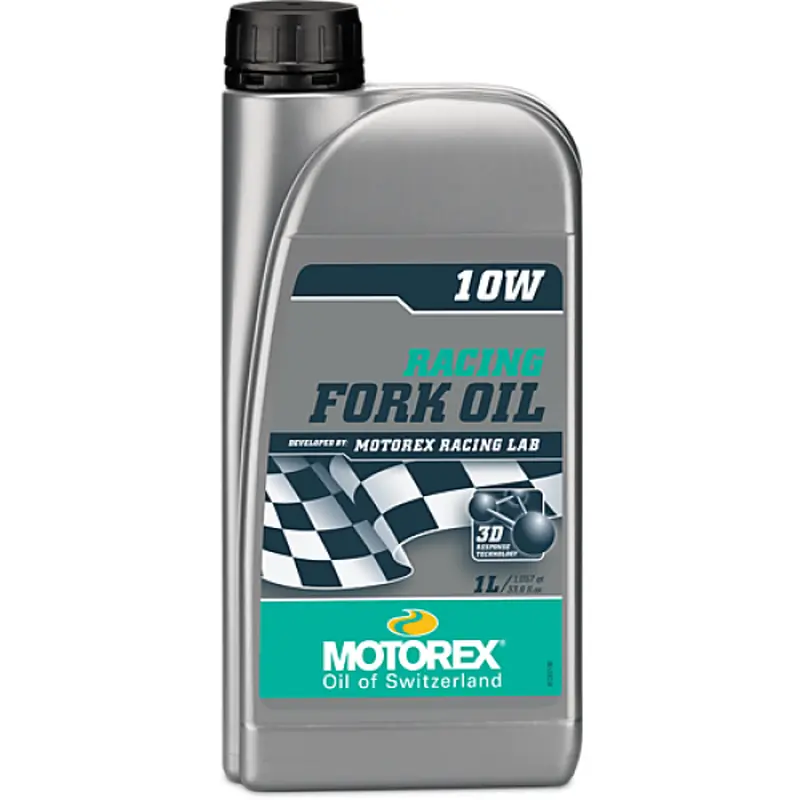 Huile  Fourche Motorex Racing