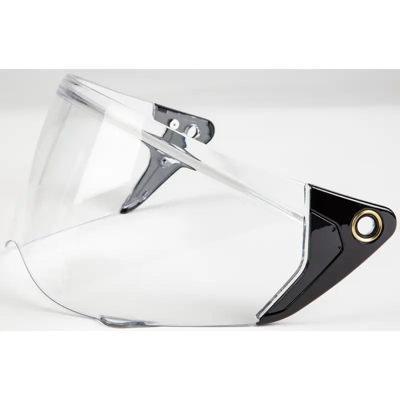 Exo Hx1 Faceshield Clear