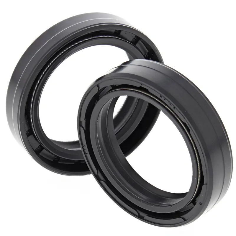 Fork Seals Pair 37x50x11 55-111