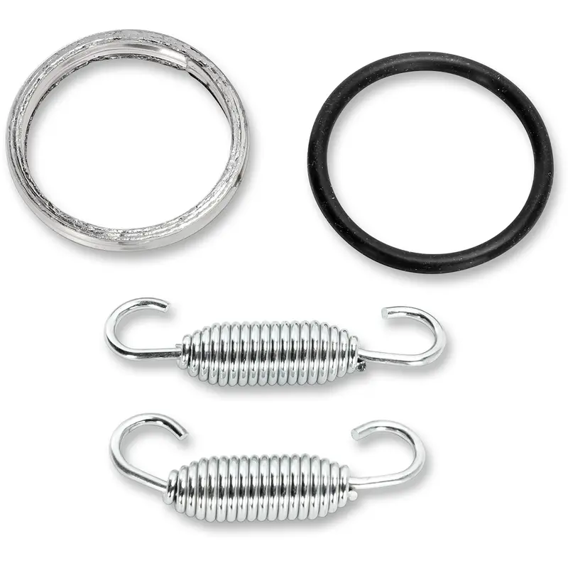 MOOSE RACING Exhaust Gasket Kit 823155MSE