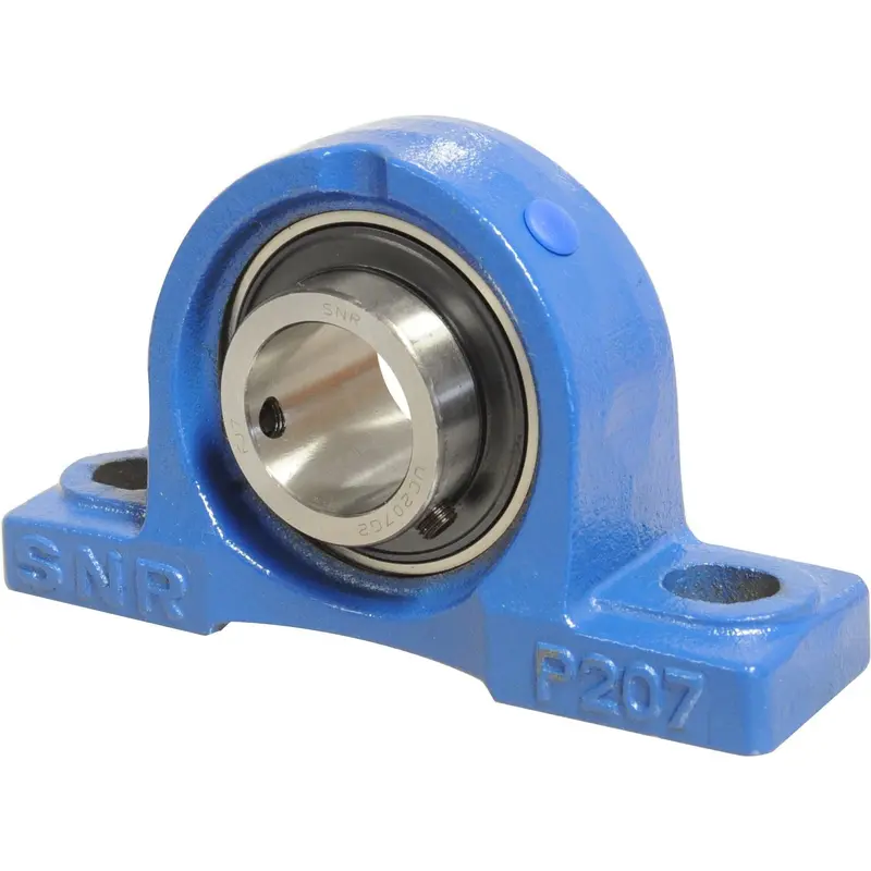 NTN SNR Two-Bolt Pillow Block Bearing (UCP205) | Sparex Part No.S.129985
