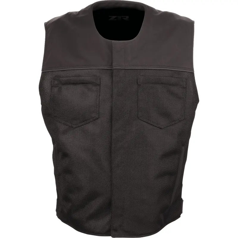 Z1R Mesh Vest - Black - 2XL 2830-0685