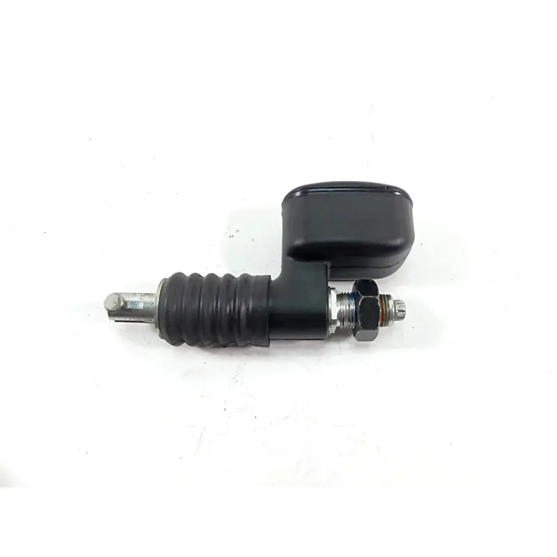 2003 Harley Touring FLHTCI E-Glide 100TH Rear Brake Master Cylinder 41755-99F
