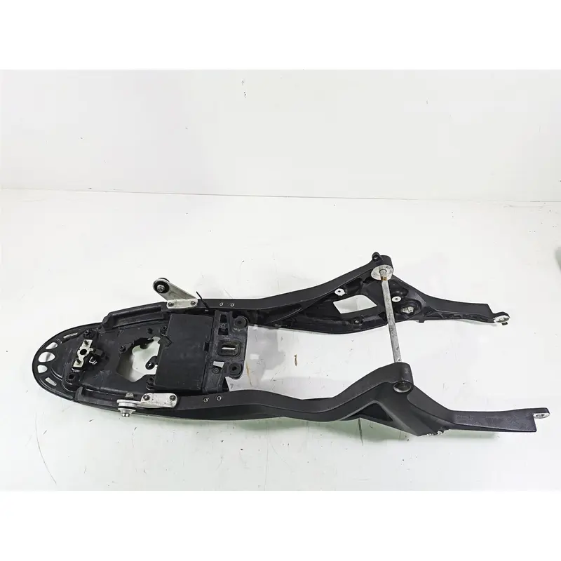2009 Ducati Monster 1100 S Rear Subframe Sub Frame Set 47110132A 47110122A