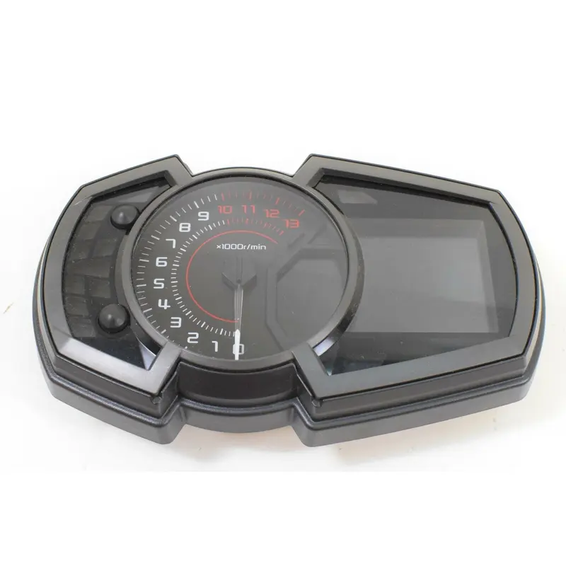 2018 Kawasaki EX650 Ninja Non-Abs Instrument Gauges Speedometer 4K 25031-0720