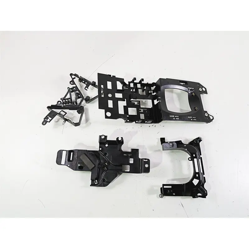 2022 Harley RA1250 S Pan America Electrical Cover Holder Set 69202329 12700142