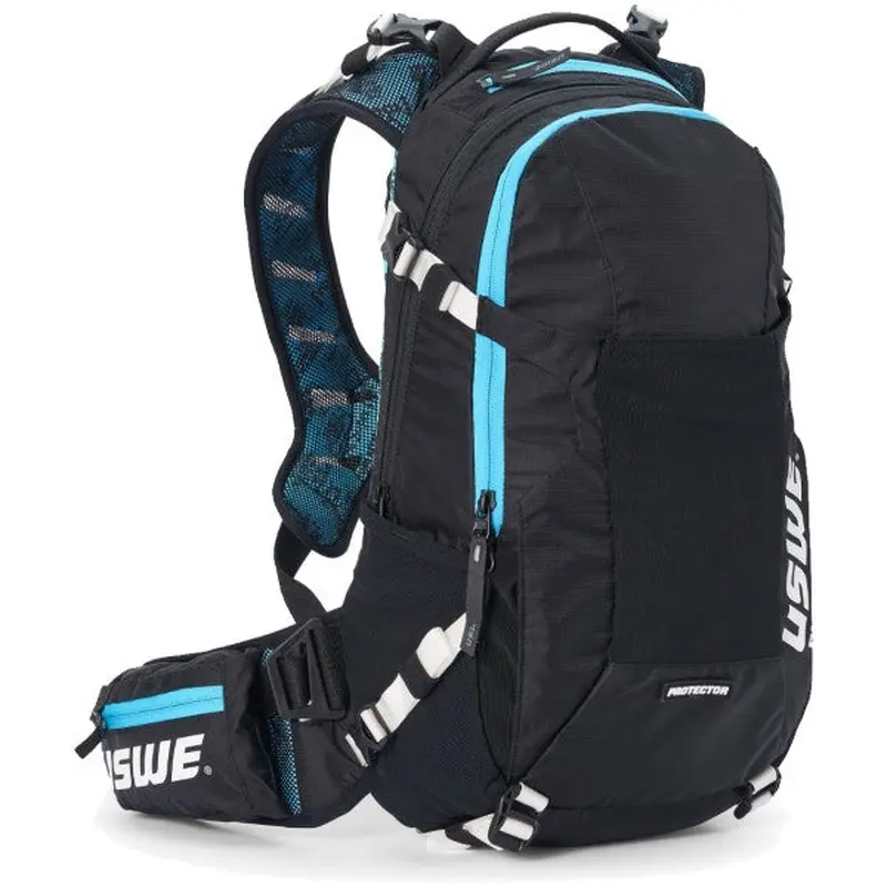 Sac de Vlo de Protection Flow
