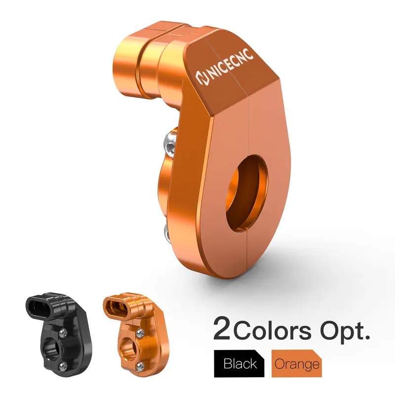 Throttle Housing For KTM  350 500 EXC-F 2024-2025