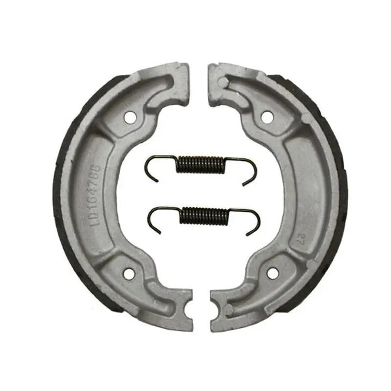BRAKE SHOES  (527) PAIR
