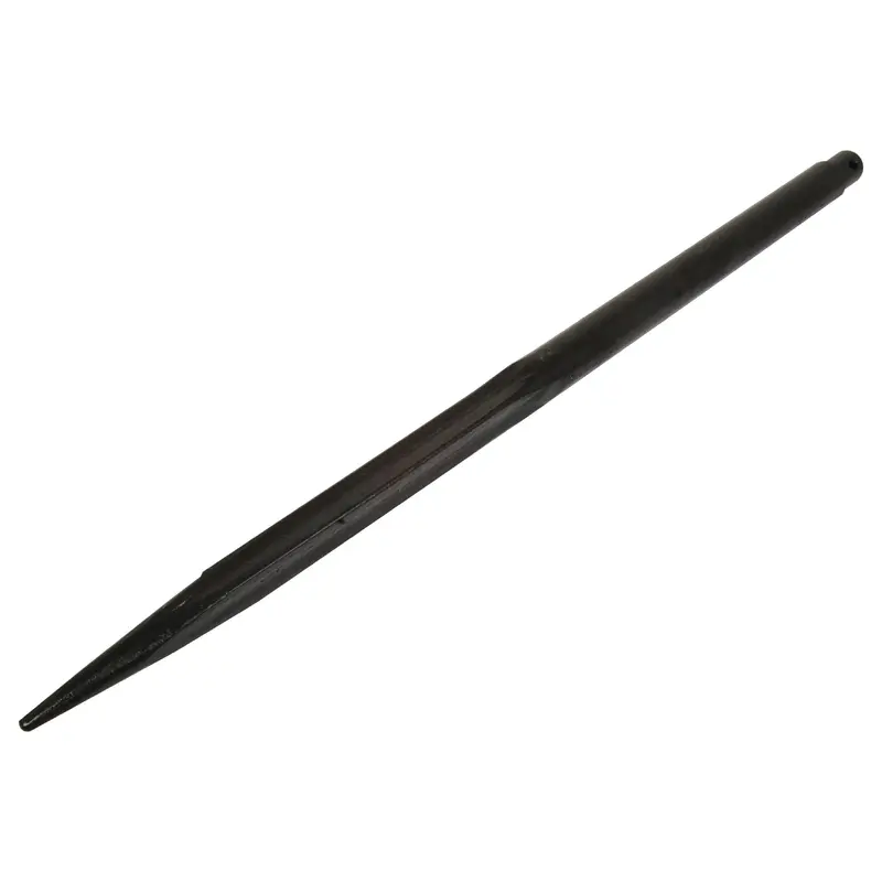 Loader Tine - Straight 1060mm, (Star) To fit as: 2138 - S.74745