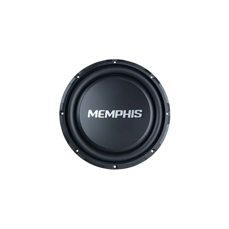 Memphis Audio | 12" SR Sub SVC 4 Slim