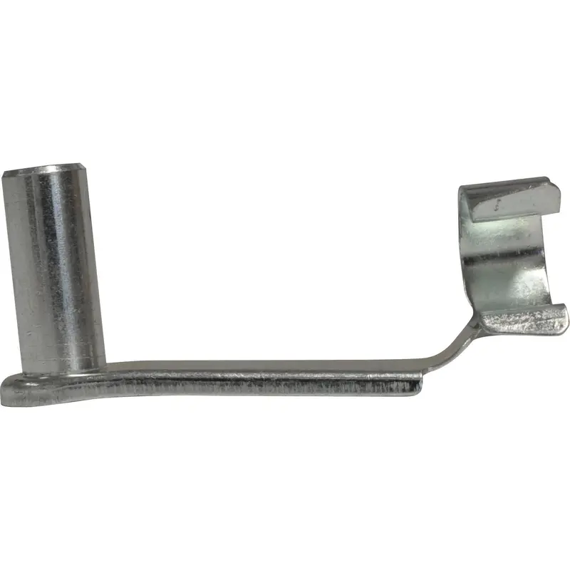 Metric Clevis Pin & Clip M10 x 40mm | Sparex Part No.S.51341