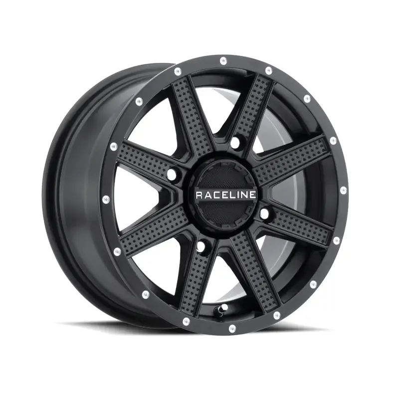 Wheels - A92B Hostage 12"