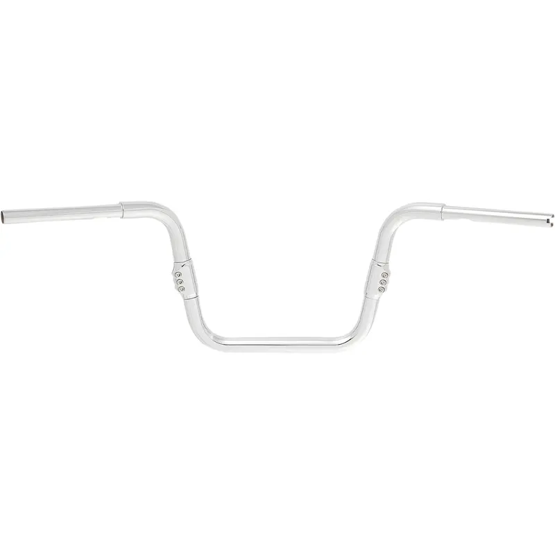 ARLEN NESS Handlebar - High Life - Adjustable - Chrome 520-003