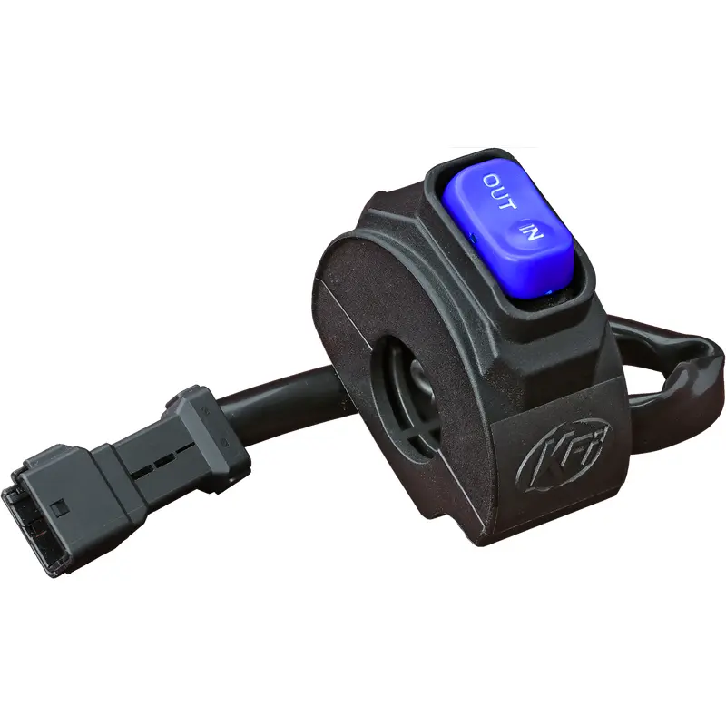 ASSAULT MINI ROCKER SWITCH POLARIS KIT