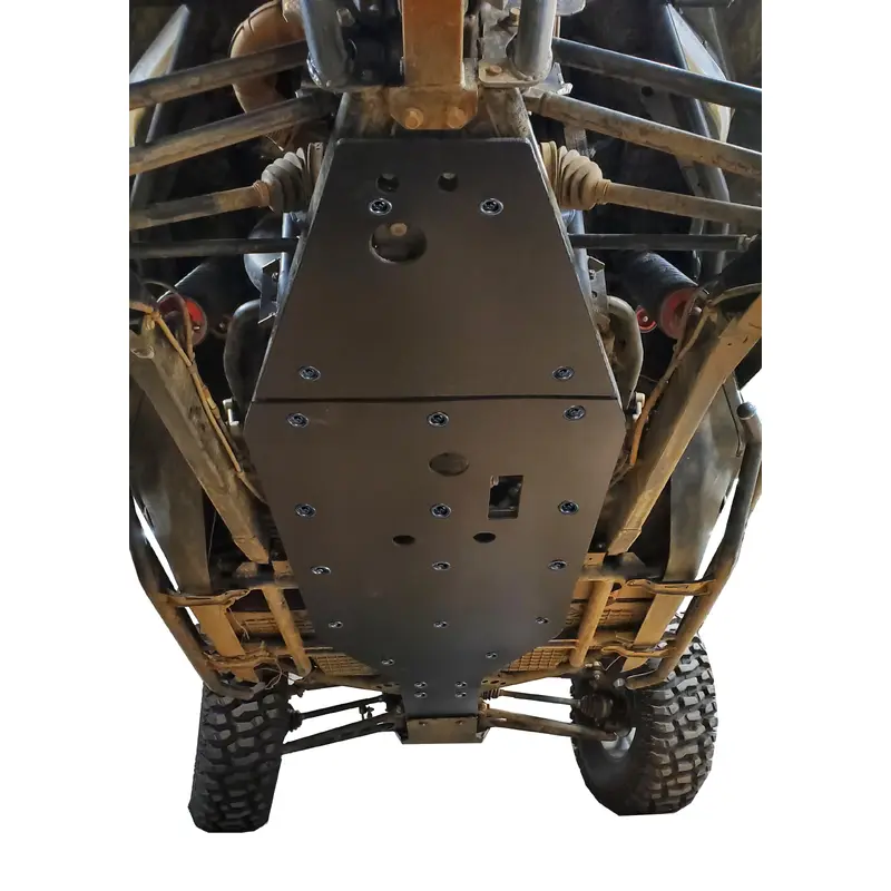 CFMoto ZForce 950 - HDPE Skid Plate