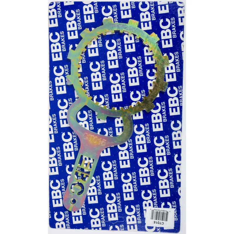 EBC CLUTCH BASKET HOLDER CT015