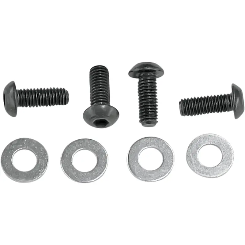 MOOSE RACING Replacement Bolt Kit - 4 Pack 830