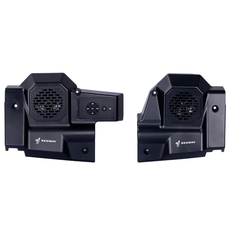SEGWAY FUGLEMAN UT10 / UT10 CREW / UT6 - SPEAKER ASSEMBLY
