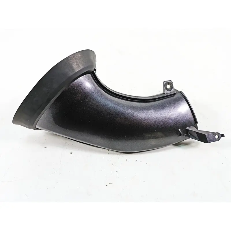 2007 Yamaha R1 YZFR1 Right Side Air Intake Duct Ram Scoop 4C8-2838N-00-P0