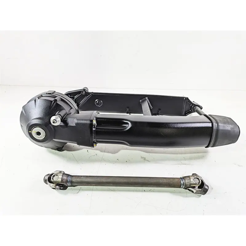 2014 Moto Guzzi California 1400 Touring Swingarm Differential Drive Shaft 887300