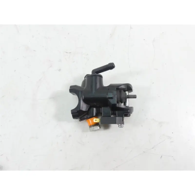 2015 Eric Buell Racing 1190SX Nissin Front Radial Brake Master Cylinder H0507.1B