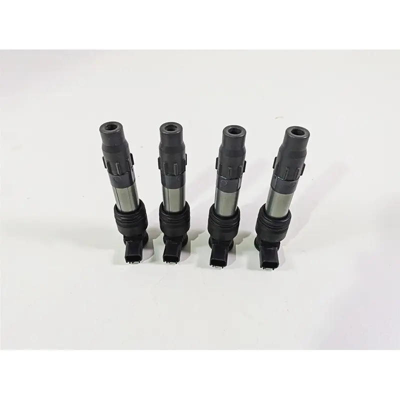 2023 Suzuki GSX1300 RR Hayabusa Ignition Coil Set 33410-10L00