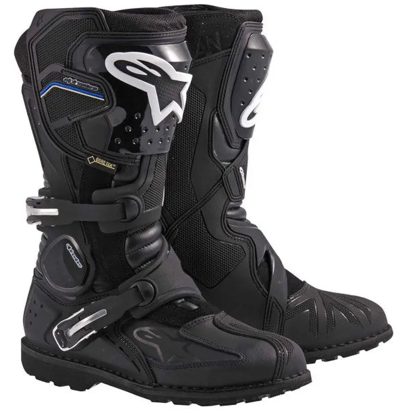 Bottes de Moto Toucan Gore-Tex