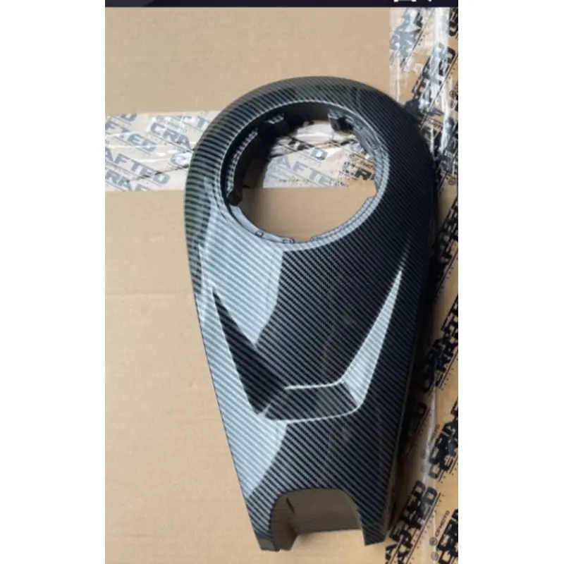 Fuel Tank Cover suit CF675SRR