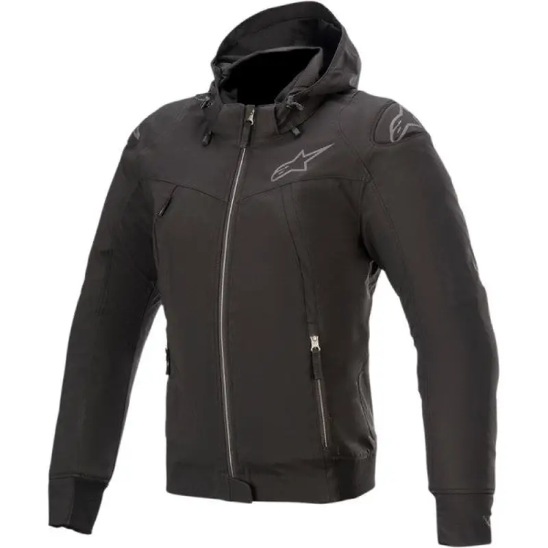 Manteau de Moto Stella Sektor V2 Tech Femme - Liquidation