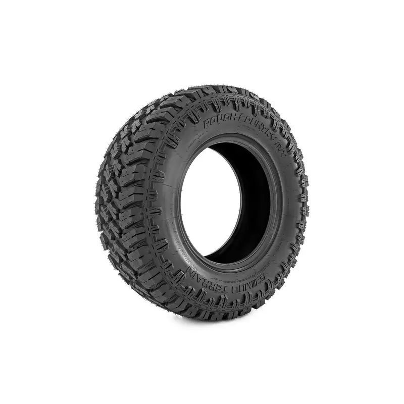 265/65R18 Rough Country M/T | Dual Sidewall | 98010135