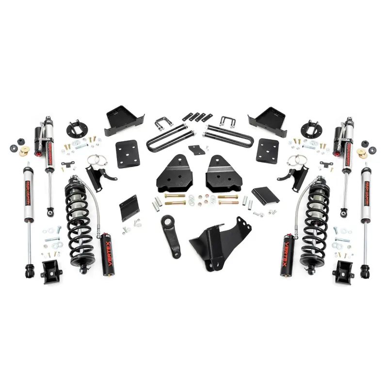 4.5 Inch Lift Kit  |  No OVLD  |  C/O Vertex | Ford F-250 Super Duty (15-16) | 53459