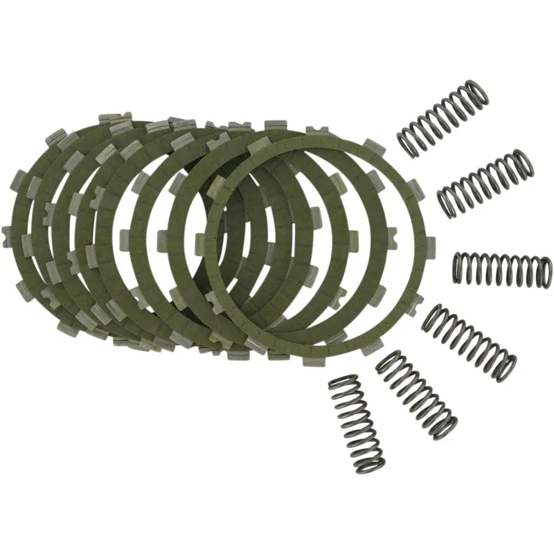 Ebc Src (Streetracer Clutches)Kit SRC86