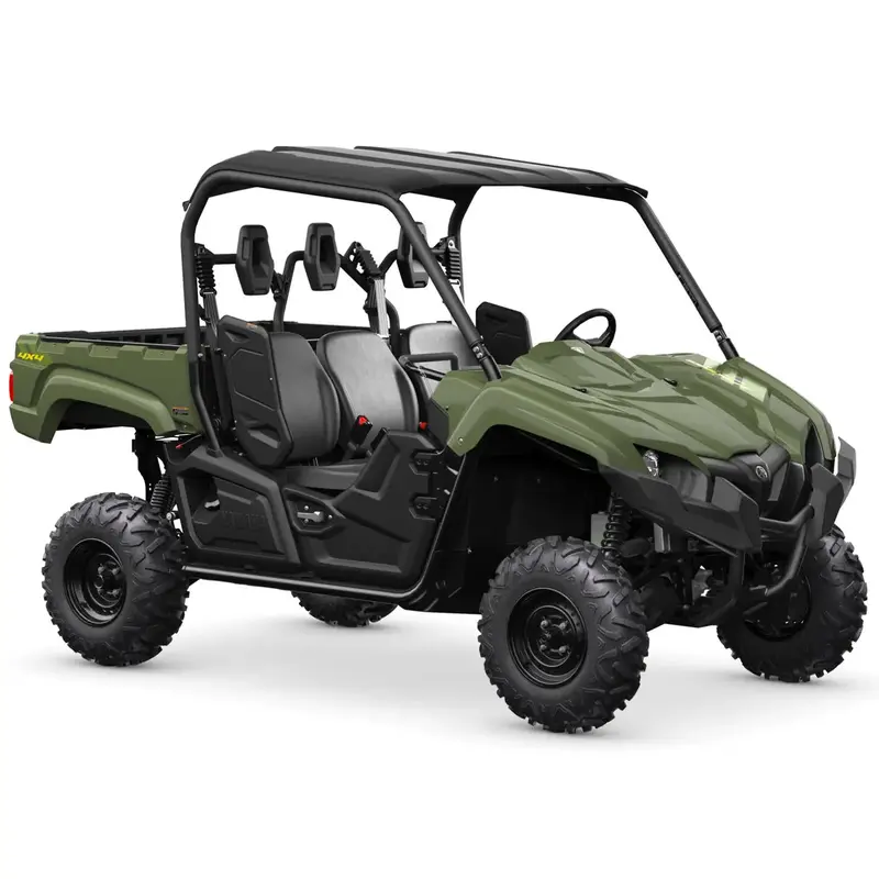 Yamaha Viking EPS