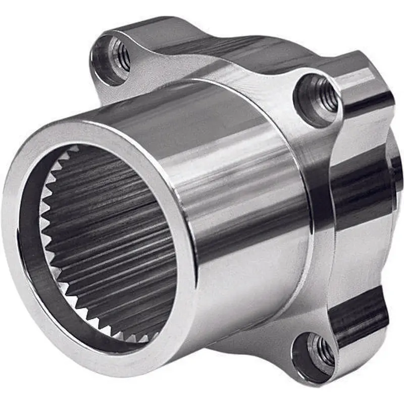 DURABLUE AXLE DISC HUB HON 450BR