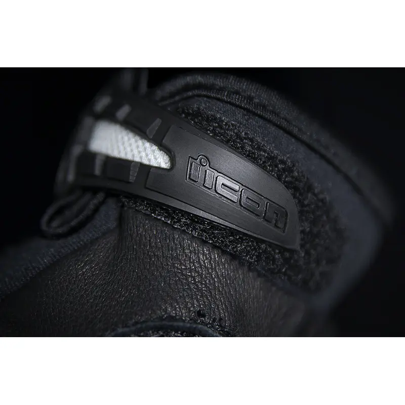 ICON Twenty-Niner* CE Gloves - Black - 2XL 3301-3320