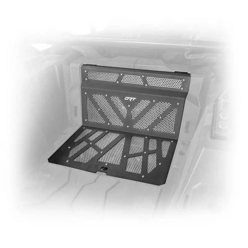Polaris RZR XP 1000/Turbo Vented Engine Cover (2014-2021)