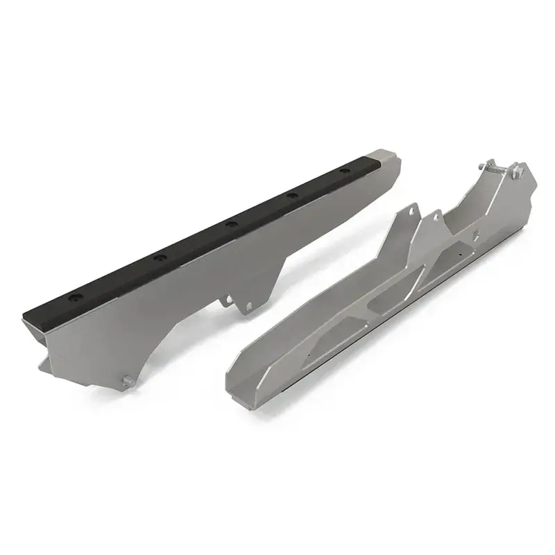Pro Armor RZR Pro XP / Pro XP 4 Trailing Arm Guards