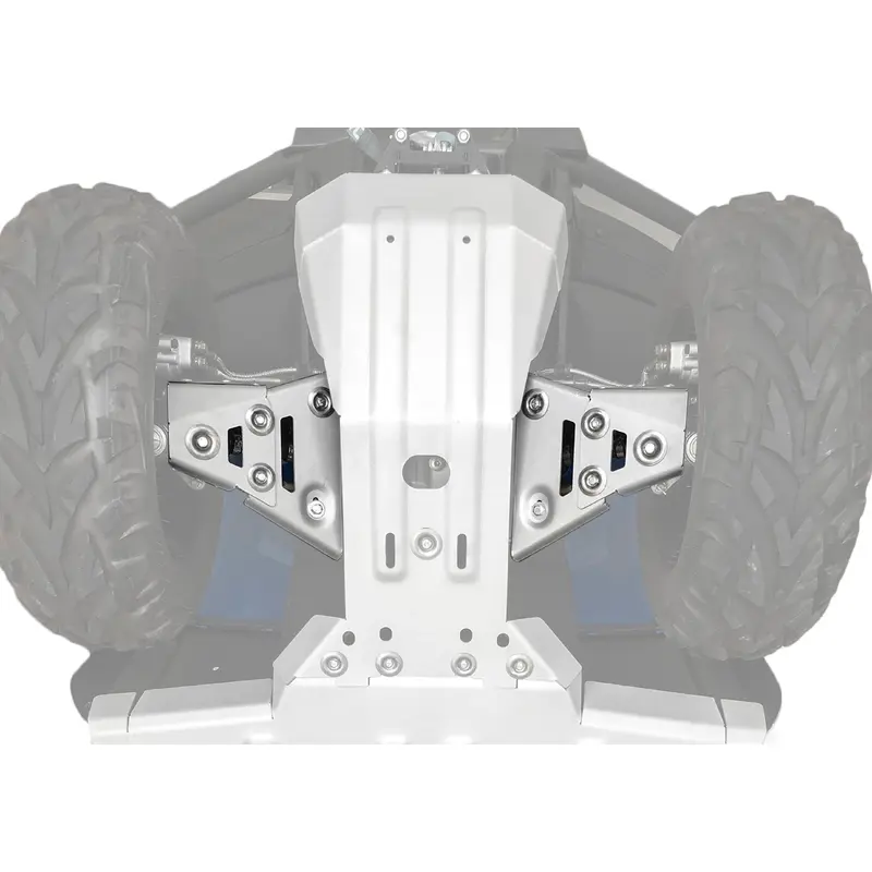 Rival - CF Moto C Force 400 / 500 / 400L / 500L GEN2 Alloy Front A Arm Guards