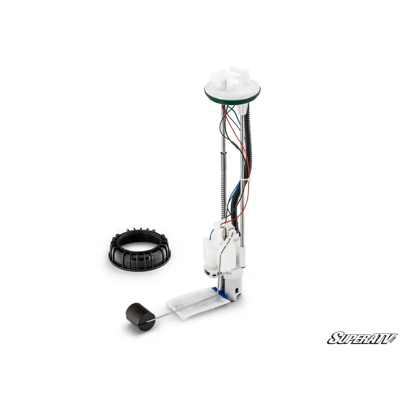 SuperATV Up & Running Can-Am Defender Fuel Pump