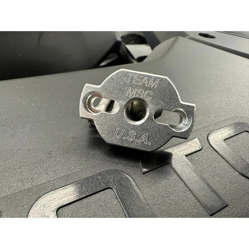 TEAM MSC CFMOTO ANCHOR MOUNTS