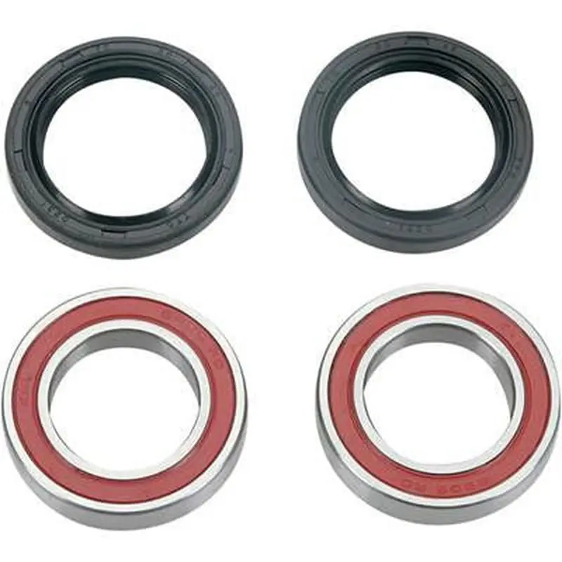 Moose Racing Wheel Bearing and Seal Kit - 6905-2RS - (0215-0117)