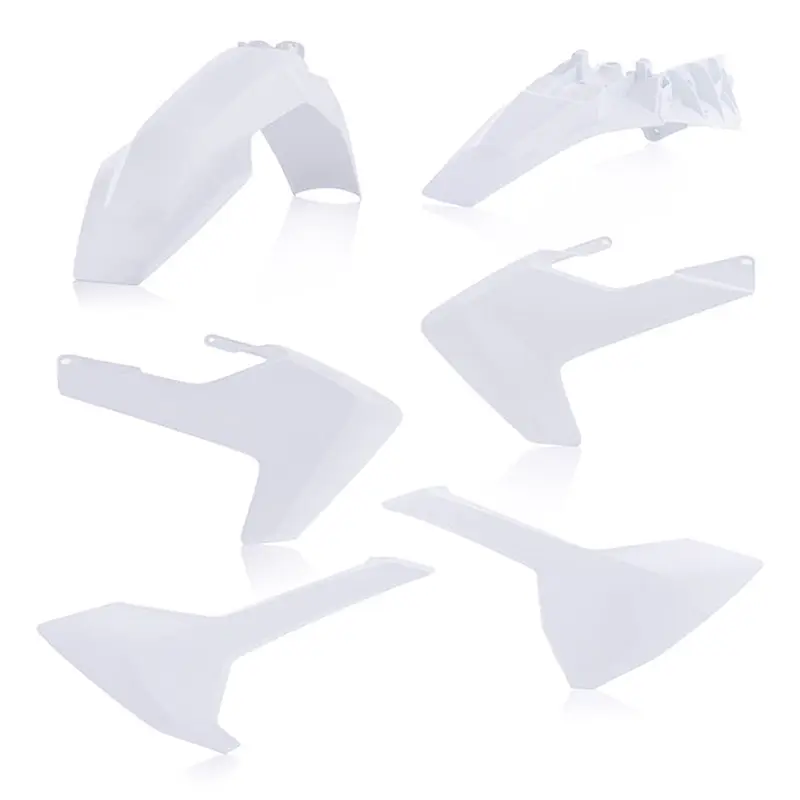 Plastic Kit Relica-20 Husqvarna TC85 18-24 Acerbis (23055.553.020)