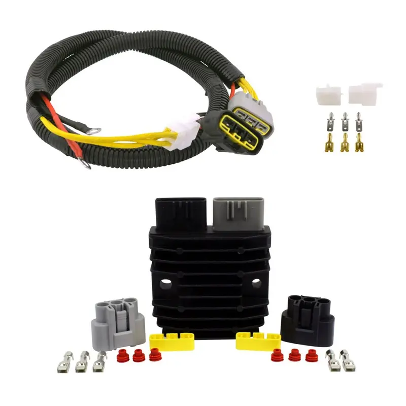 Voltage Regulator Rectifier Bypass  BMW Assorted Models