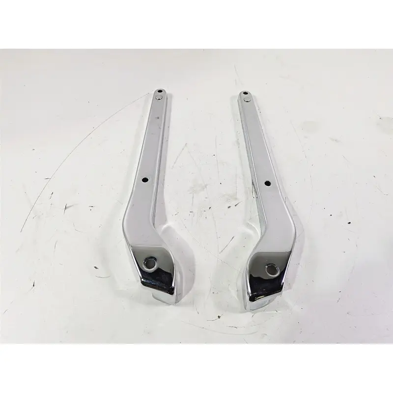 2002 Harley Dyna FXDL Low Rider Rear Fender Struts Braces 59138-96 59171-96